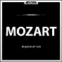 Album Mozart: Requiem, K. 626 de Ferdinand Grossmann / Orchester des Wiener Konzerthauses, Ferdinand Grossmann, Wiener Sangerknaben / Wiener Sangerknaben / W.A. Mozart