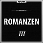 Compilation Romanzen, Vol. 3 avec Siegfried Landau / Joseph Haydn / Antonín Dvorák / Michel Corrette / Mainzer Kammerorchester, Gunter Kehr, Klaus Pohler...
