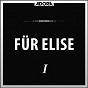 Compilation Für Elise, Vol. 1 avec Georges Muffat / Ludwig van Beethoven / W.A. Mozart / Alfred Brendel / Helmut Rilling...