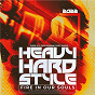 Compilation Heavy Hardstyle 2022 - Fire in Our Souls avec Krönös / D Block, S Te Fan / S Te Fan / Watboman / Adaro, Frontliner...