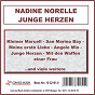 Album Junge Herzen de Nadine Norelle