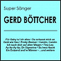 Album Super Sänger de Gerd Böttcher
