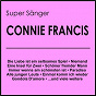 Album Super Sänger de Connie Francis