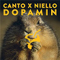 Album Dopamin (feat. Niello) de Canto