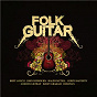Compilation Folk Guitar avec Jackson C Frank / Ralph Mctell / Bert Jansch / John Renbourn / Pentangle...