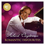 Album Romantic Favourites de Richard Clayderman