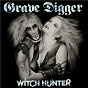 Album Witch Hunter de Digger Grave