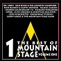 Compilation The Best of Mountain Stage Live, Vol. 1 avec Buckwheat Zydeco / Dr John / Dan Hicks & the Acoustic Warriors / Rick Danko / Garth Hudson...