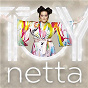 Album Toy de Netta