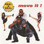 Album Move It! de Reel 2 Real