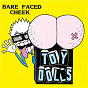 Album Bare Faced Cheek de Toy Dolls
