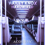 Album Hardwired de Hailey Knox