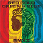 Compilation Red Gold Green & Blue RMXZ avec Freddie MC Gregor / Big Youth / Phylea Carley / Kddus I / Mykal Rose...