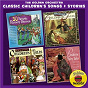 Album Classic Children's Songs & Stories de The Golden Orchestra