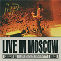 Album Live in Moscow de LP