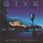 Album Return to Paradise de Styx