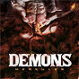 Album Demons de Merkules