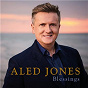 Album Blessings de Aled Jones / Divers Composers