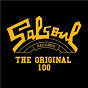 Compilation Salsoul Original 100 avec Baker Harris Young / Inner Life / Salsoul Orchestra / Candido / Instant Funk...