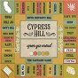 Album Open Ya Mind de Cypress Hill