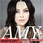 Album What's Up? de Amy Macdonald