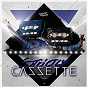 Compilation Strictly CAZZETTE avec Avicii / Norman Doray / Swanky Tunes & Hard Rock Sofa / Tristan Garner / Sol Brothers & Kathy Brown...