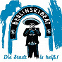 Album Die Stadt is heiß! de Berlinskibeat