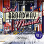Album 101 Strings Orchestra Presents Best of Broadway Musicals, Vol. 2 de 101 Strings Orchestra