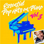 Album Essential Pop Hits on Piano, Vol. 3 de Steven C