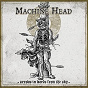 Album ARRØWS IN WØRDS FRØM THE SKY de Machine Head