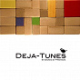 Compilation Deja-Tunes: B-Sides and Friends avec Vision / Aaron Bingle / Brixx / Channel Two / N Fa...