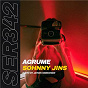 Album Sohnny Jins de Agrume