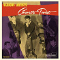 Compilation Corvet's Twist avec The Midnighters / The Echo Tones / Joe Bradley / The Corvets / The Versalites...