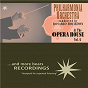 Album At the Opera House, Vol. 6 de Rosario Bourdon / Philharmonia Orchestra, Rosario Bourdon