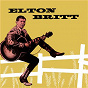 Album Presenting Elton Britt de Elton Britt