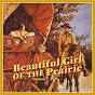Compilation Beautiful Girl of the Prairie avec Elton Britt / Stu Davis / Red River Dave / Rex Allen / Gene Autry...