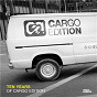 Compilation Ten Years of Cargo Edition avec Juno6 / Daniel Stefanik / Michael Melchner / Ekkohaus / Sven Tasnadi...