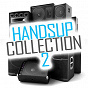 Compilation Hands Up Collection, Vol. 2 avec Squeezer / D Tune / Brisby & Jingles / Stars N Stripes / Kim Leoni...