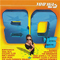 Compilation 100% Hits - 80's avec Dee Dee Bridgwater / Eurythmics / Talk Talk / Culture Club / Matt Bianco...