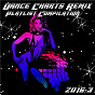 Compilation Dance Charts Remix Playlist Compilation 2016.3 avec The Black Stripes / Melanie Endecott / LGBT / Chamira / Robyn Master...