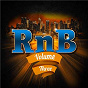 Compilation R&B, Vol. 3 avec Hi Five / Ready for the World / Guy / Today / La Rue...