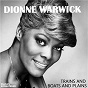 Album Trains and Boats and Plains (Remastered) de Dionne Warwick