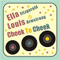 Album Cheek to Cheek de Louis Armstrong / Ella Fitzgerald