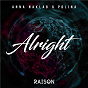 Album Alright (Acoustic Version) de Polina / Anna Naklab & Polina