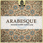 Album Arabesque de Cankat Guenel