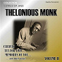 Album Genius of Jazz - Thelonious Monk, Vol. 2 (Digitally Remastered) de Thelonious Monk