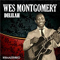 Album Delilah (Digitally Remastered) de Wes Montgomery