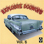Compilation Explosive Doowops, Vol. 6 avec The Runaways / Richie & the Royals / The Royals / The Pretenders / The Preludes...