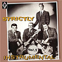 Compilation Strictly Instrumental, Vol. 7 avec King Rock & the Knights / The Ox Tones / Hial King & His Newports / Phil Baughn / Ted Russell & His Rhythm Rockers...