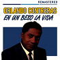 Album En un Beso la Vida (Remastered) de Orlando Contreras